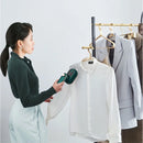 Mini Ferro De Passar Roupas A Vapor Para Viagem | Elétrico Portátil -Bivolt