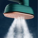 Mini Ferro De Passar Roupas A Vapor Para Viagem | Elétrico Portátil -Bivolt