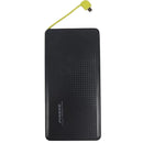 Carregador Portátil Celular 10000mah Bateria Externa Pineng