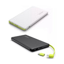 Carregador Portátil Celular 10000mah Bateria Externa Pineng