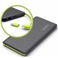 Carregador Portátil Celular 10000mah Bateria Externa Pineng
