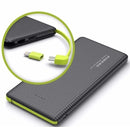 Carregador Portátil Celular 10000mah Bateria Externa Pineng